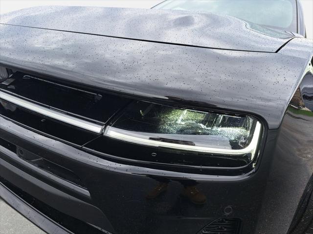 2026 Dodge Charger Daytona Scat Pack Plus 4-Door AWD
