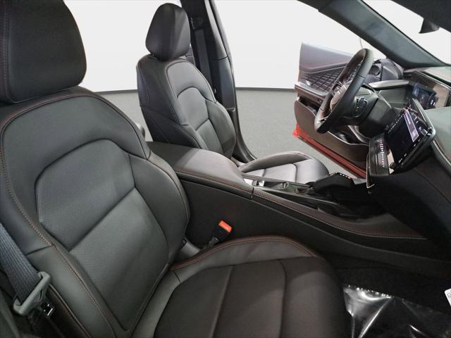 2026 Dodge Charger Daytona Scat Pack Plus 4-Door AWD