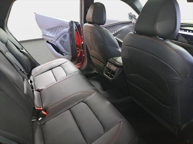 2026 Dodge Charger Daytona Scat Pack Plus 4-Door AWD