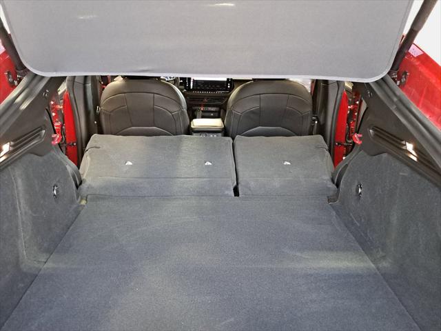 2026 Dodge Charger Daytona Scat Pack Plus 4-Door AWD