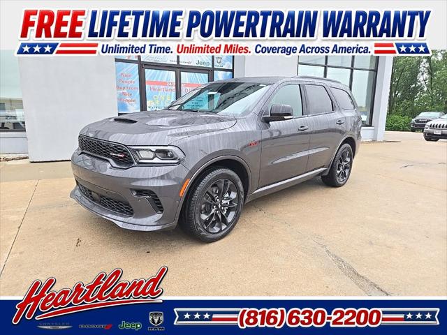 2026 Dodge Durango GT Plus for sale in Excelsior Springs, MO
