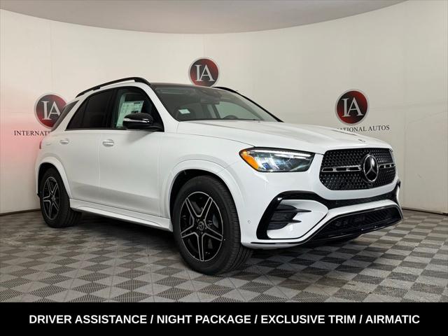2026 Mercedes-Benz GLE GLE 450 4MATIC for sale in West Allis, WI