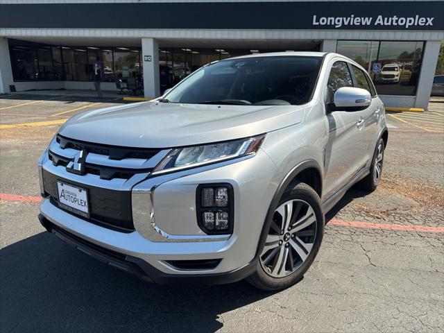 2024 Mitsubishi Outlander Sport 2.0 SE AWC for sale in  Longview, TX