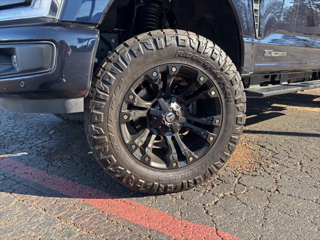 2023 Ford F-250 LARIAT