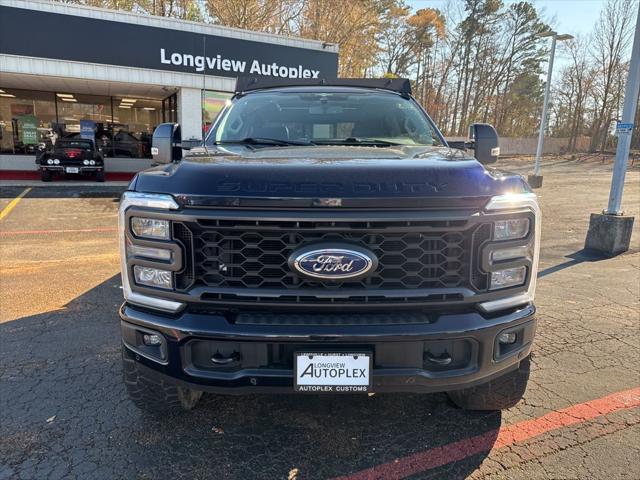 2023 Ford F-250 LARIAT