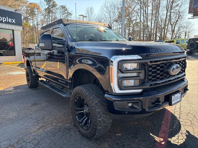 2023 Ford F-250 LARIAT
