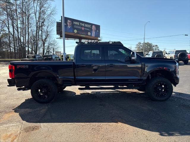 2023 Ford F-250 LARIAT