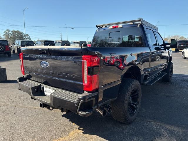 2023 Ford F-250 LARIAT