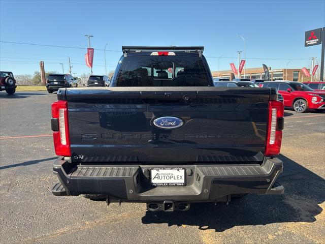 2023 Ford F-250 LARIAT