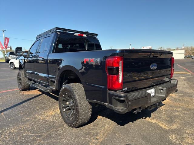 2023 Ford F-250 LARIAT