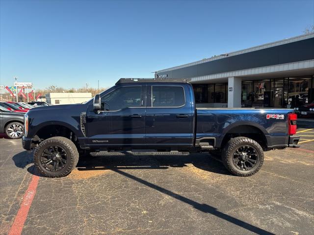 2023 Ford F-250 LARIAT