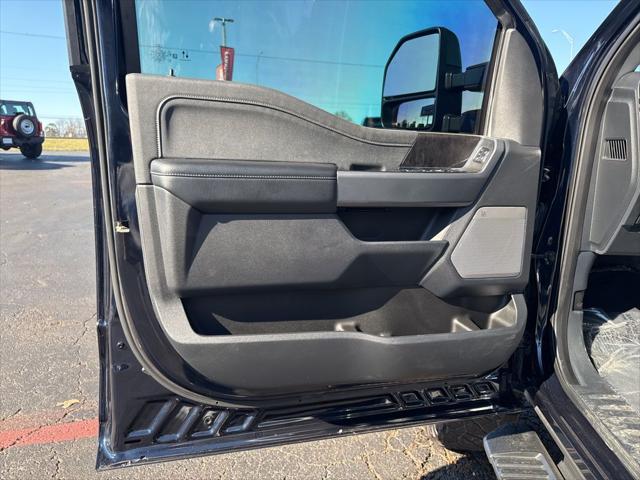 2023 Ford F-250 LARIAT