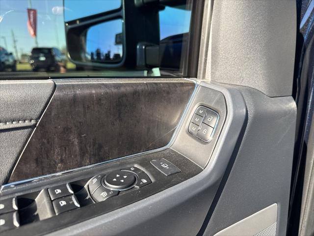 2023 Ford F-250 LARIAT