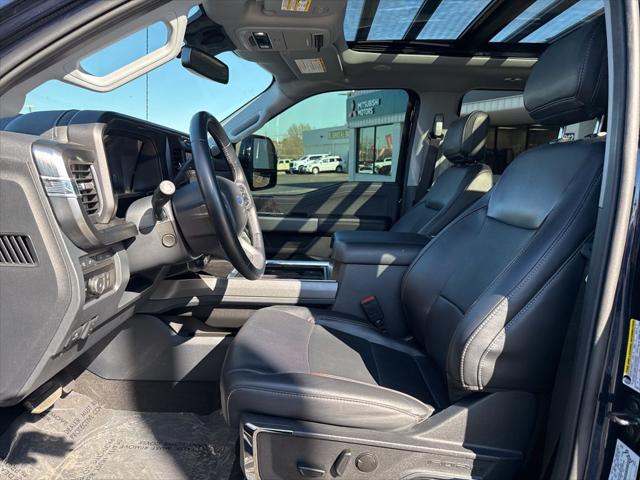 2023 Ford F-250 LARIAT