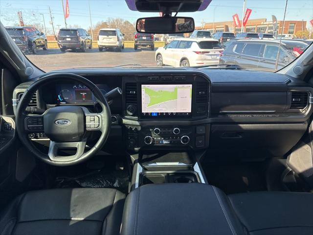 2023 Ford F-250 LARIAT