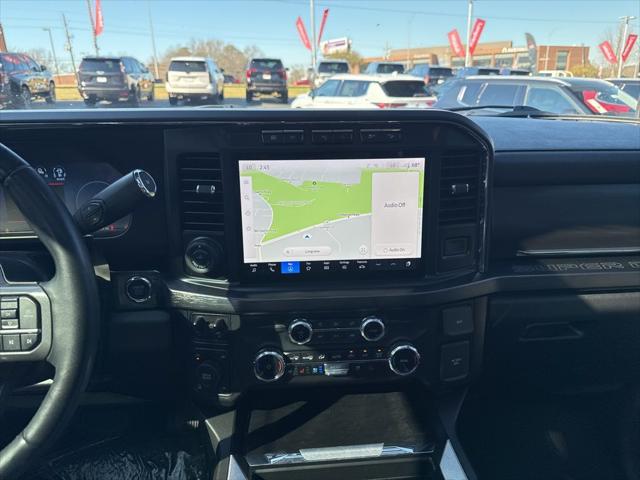 2023 Ford F-250 LARIAT