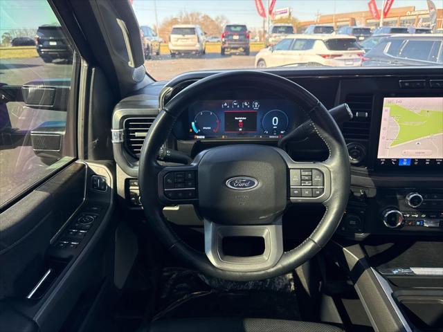 2023 Ford F-250 LARIAT
