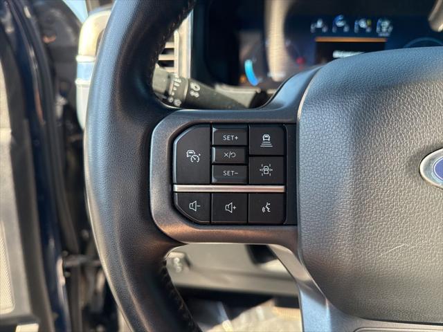 2023 Ford F-250 LARIAT