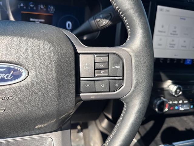 2023 Ford F-250 LARIAT