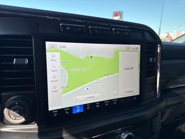 2023 Ford F-250 LARIAT