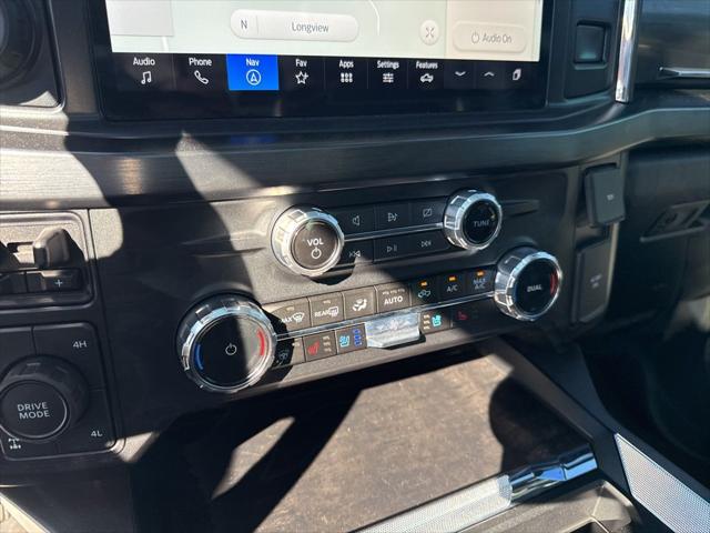 2023 Ford F-250 LARIAT