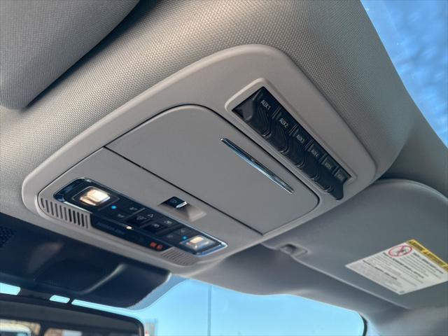2023 Ford F-250 LARIAT