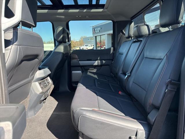 2023 Ford F-250 LARIAT
