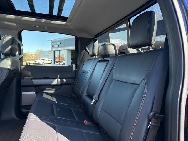 2023 Ford F-250 LARIAT