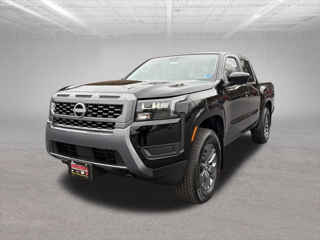 2026 Nissan Frontier Crew Cab SV 4x4 for sale in Danville, VA