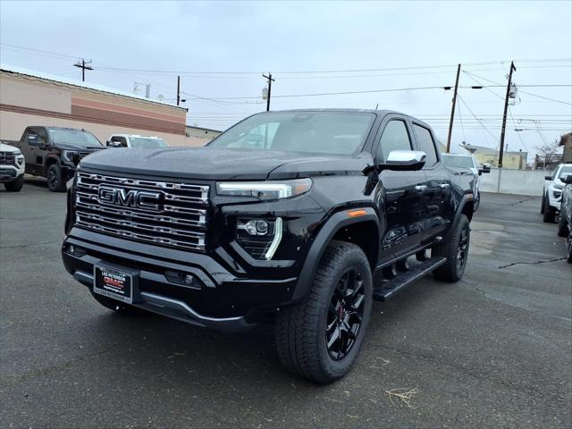 2026 GMC Canyon Denali, 4WD for sale in Yakima, WA