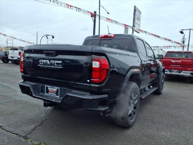 2026 GMC Canyon Denali, 4WD