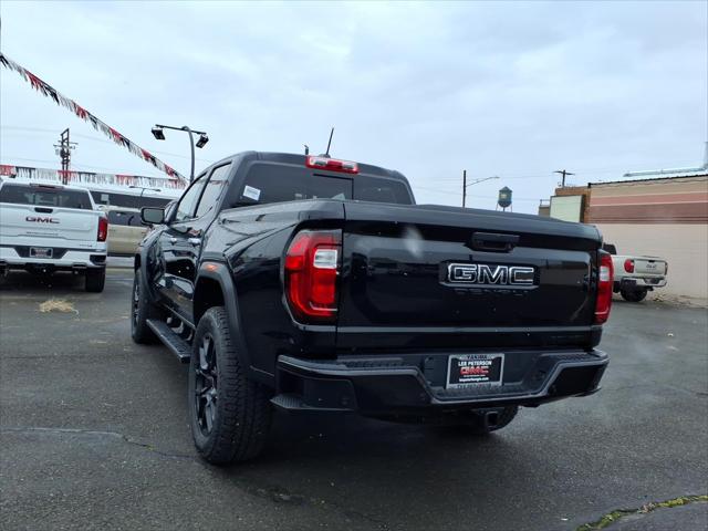 2026 GMC Canyon Denali, 4WD