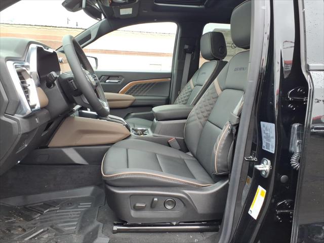 2026 GMC Canyon Denali, 4WD