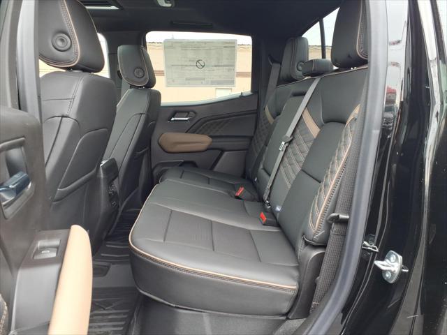 2026 GMC Canyon Denali, 4WD