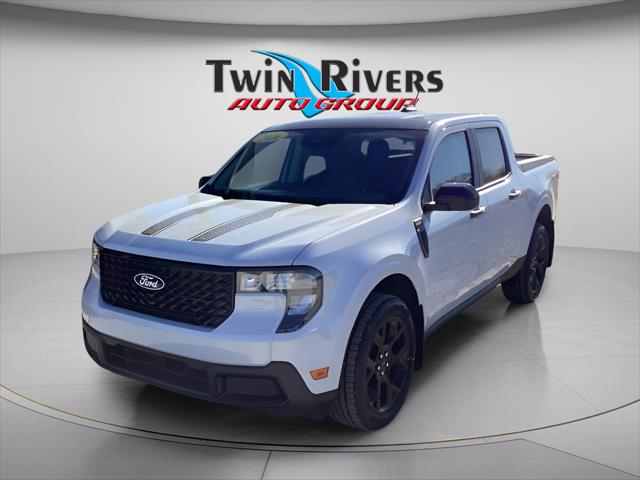 2026 Ford Maverick XLT for sale in Fairbury, NE