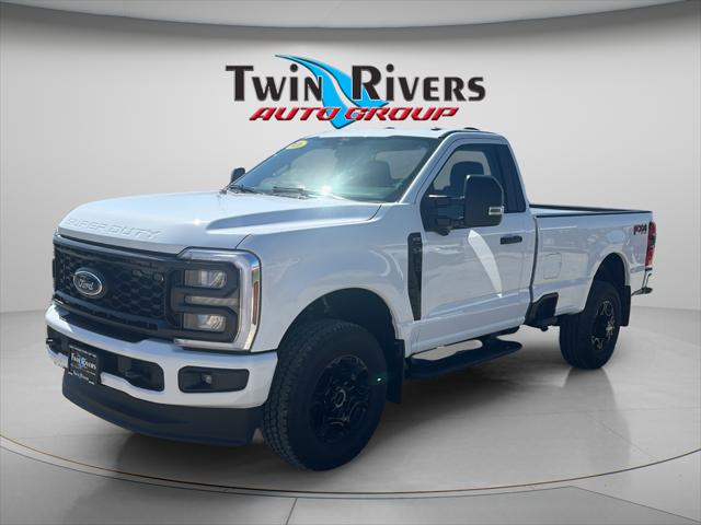 2026 Ford F-350 XL for sale in Fairbury, NE