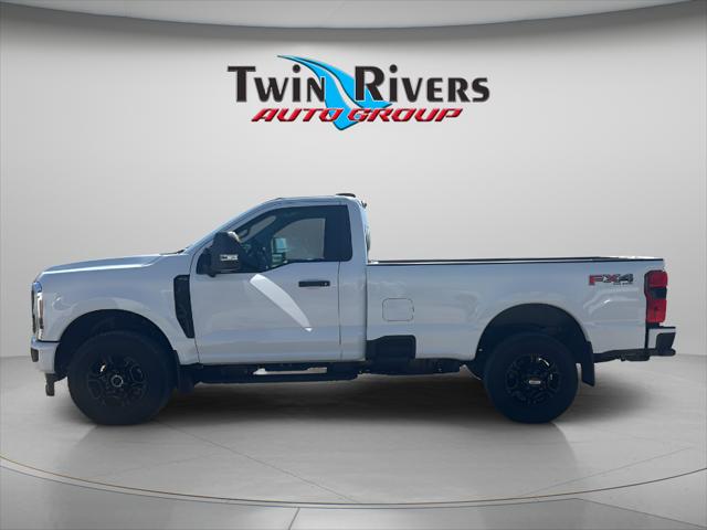 2026 Ford F-350 XL