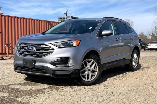 Used 2022 Ford Edge For Sale in Olive Branch, MS