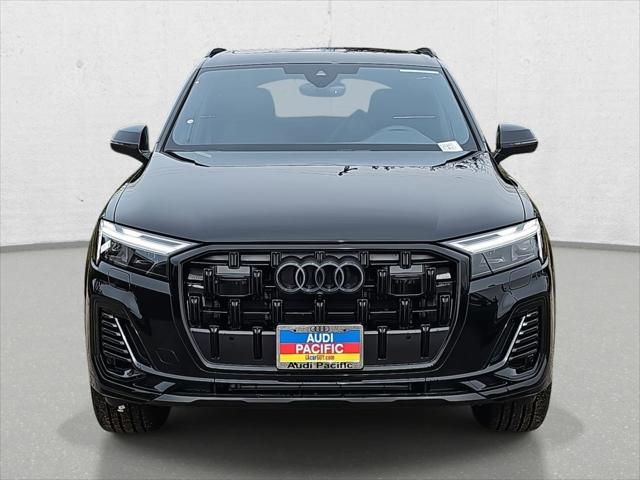 2026 Audi Q7 Premium 45 TFSI quattro tiptronic