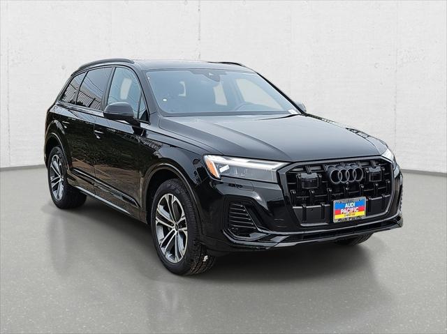 2026 Audi Q7 Premium 45 TFSI quattro tiptronic