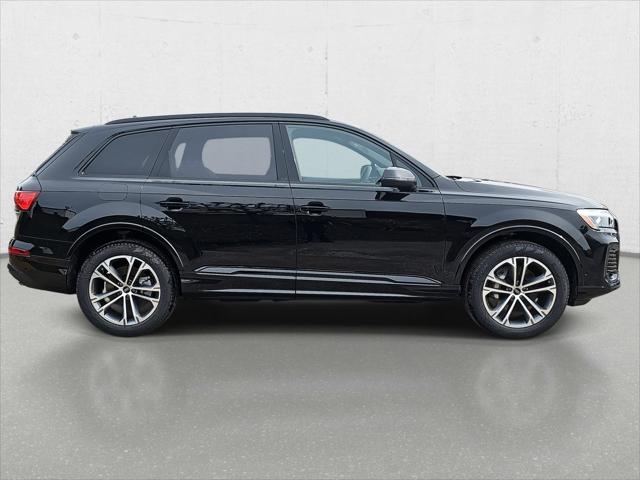 2026 Audi Q7 Premium 45 TFSI quattro tiptronic