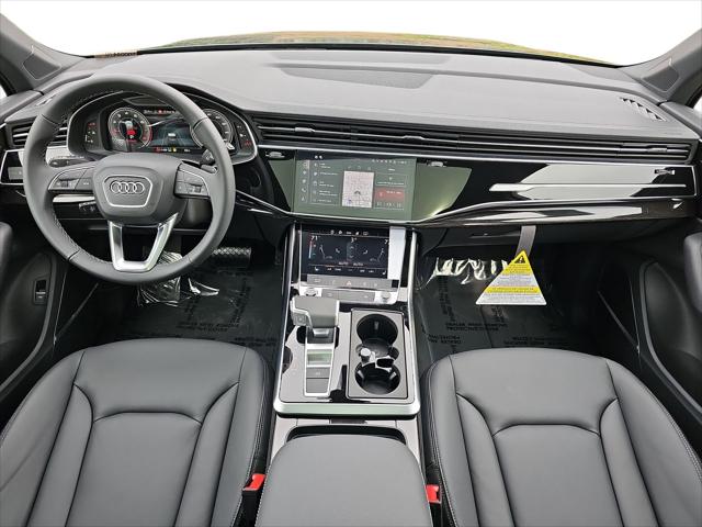 2026 Audi Q7 Premium 45 TFSI quattro tiptronic