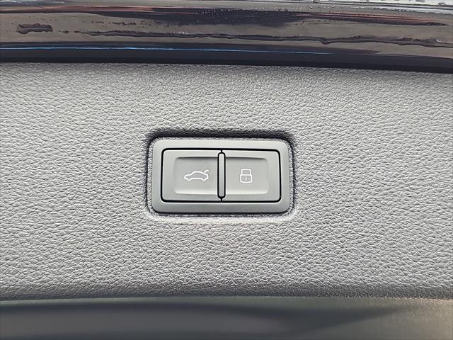 2026 Audi Q7 Premium 45 TFSI quattro tiptronic