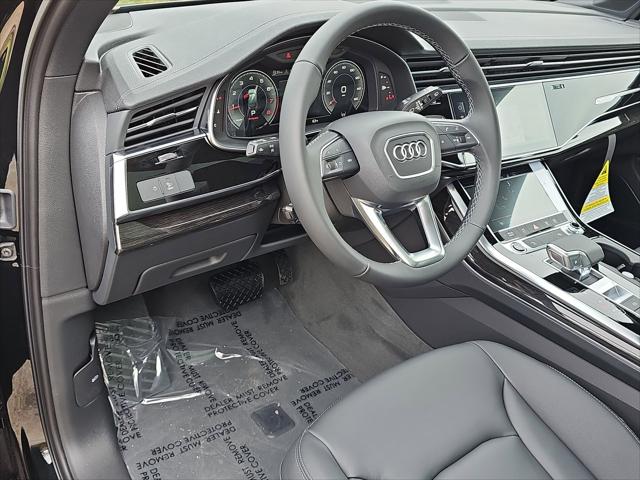 2026 Audi Q7 Premium 45 TFSI quattro tiptronic