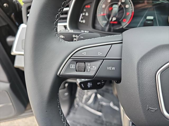 2026 Audi Q7 Premium 45 TFSI quattro tiptronic