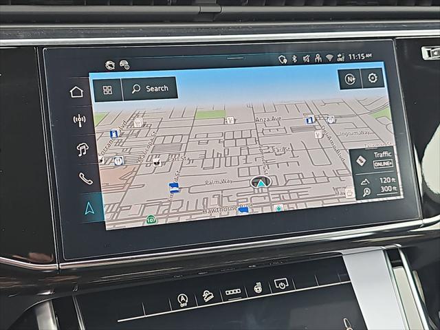 2026 Audi Q7 Premium 45 TFSI quattro tiptronic