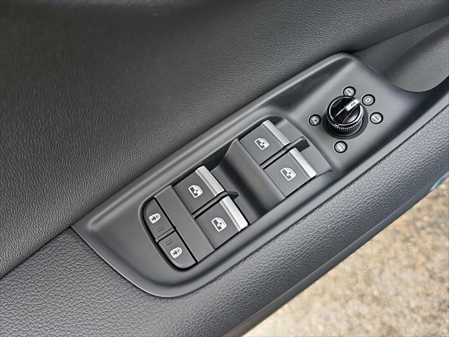 2026 Audi Q7 Premium 45 TFSI quattro tiptronic
