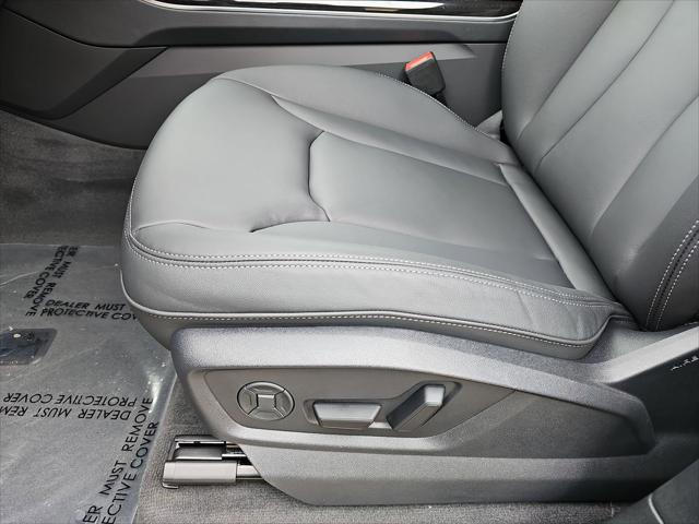 2026 Audi Q7 Premium 45 TFSI quattro tiptronic
