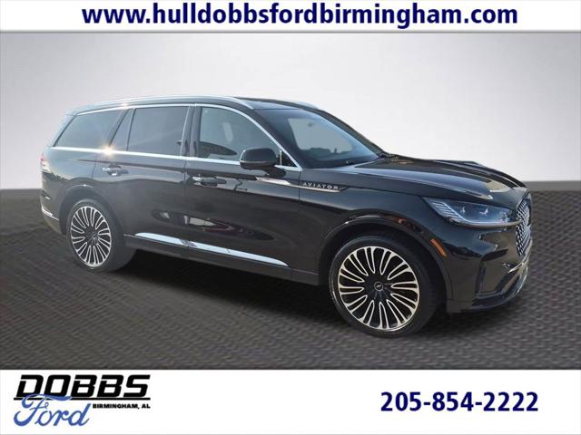 2025 Lincoln Aviator Black Label for sale in Birmingham  , AL