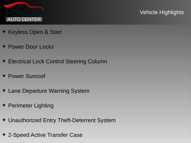 2022 GMC Sierra 2500HD 4WD Crew Cab Standard Bed SLT